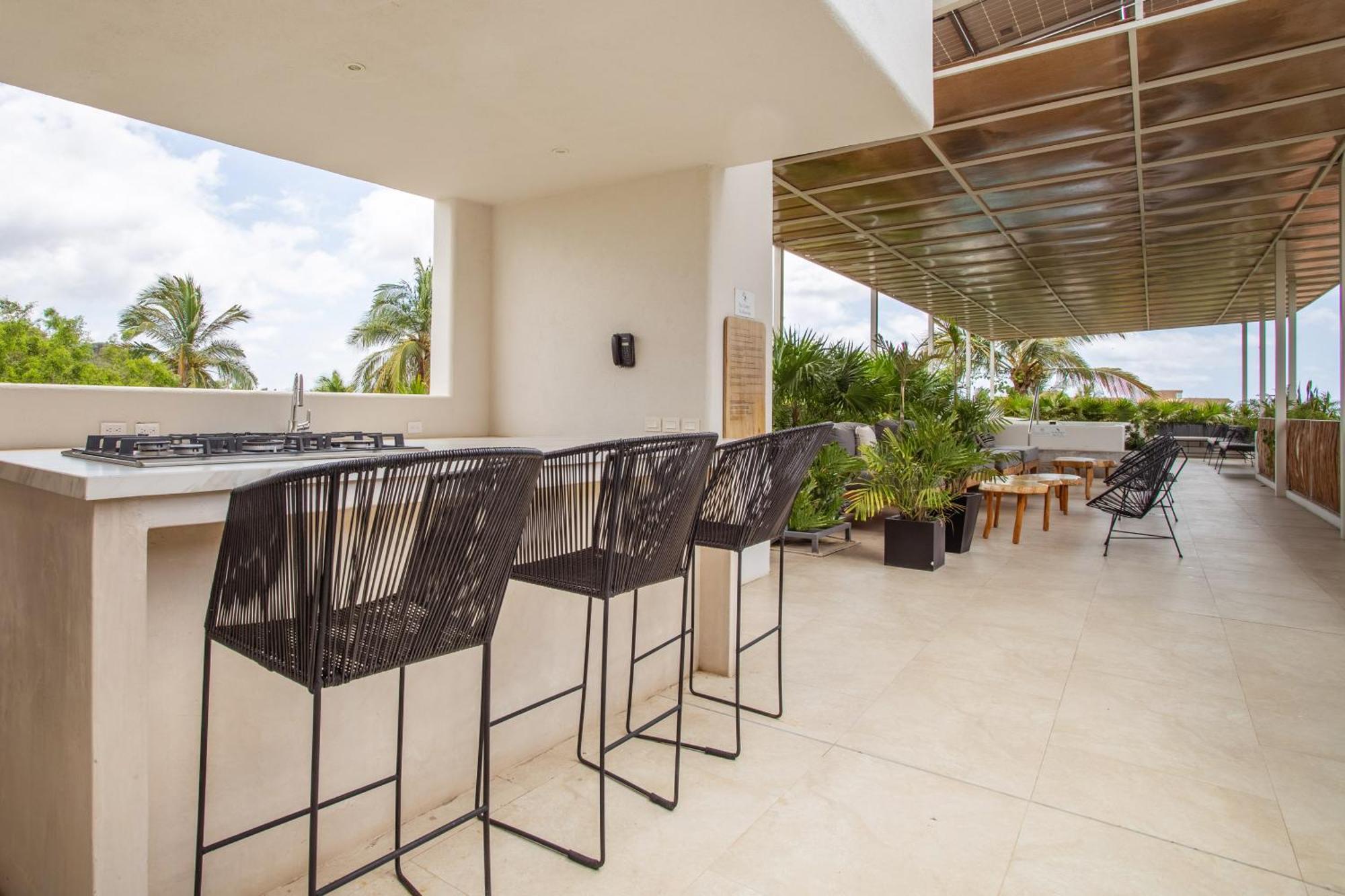 Agua De Luna Hotel Boutique, San Pancho Nayarit San Francisco  Exteriér fotografie