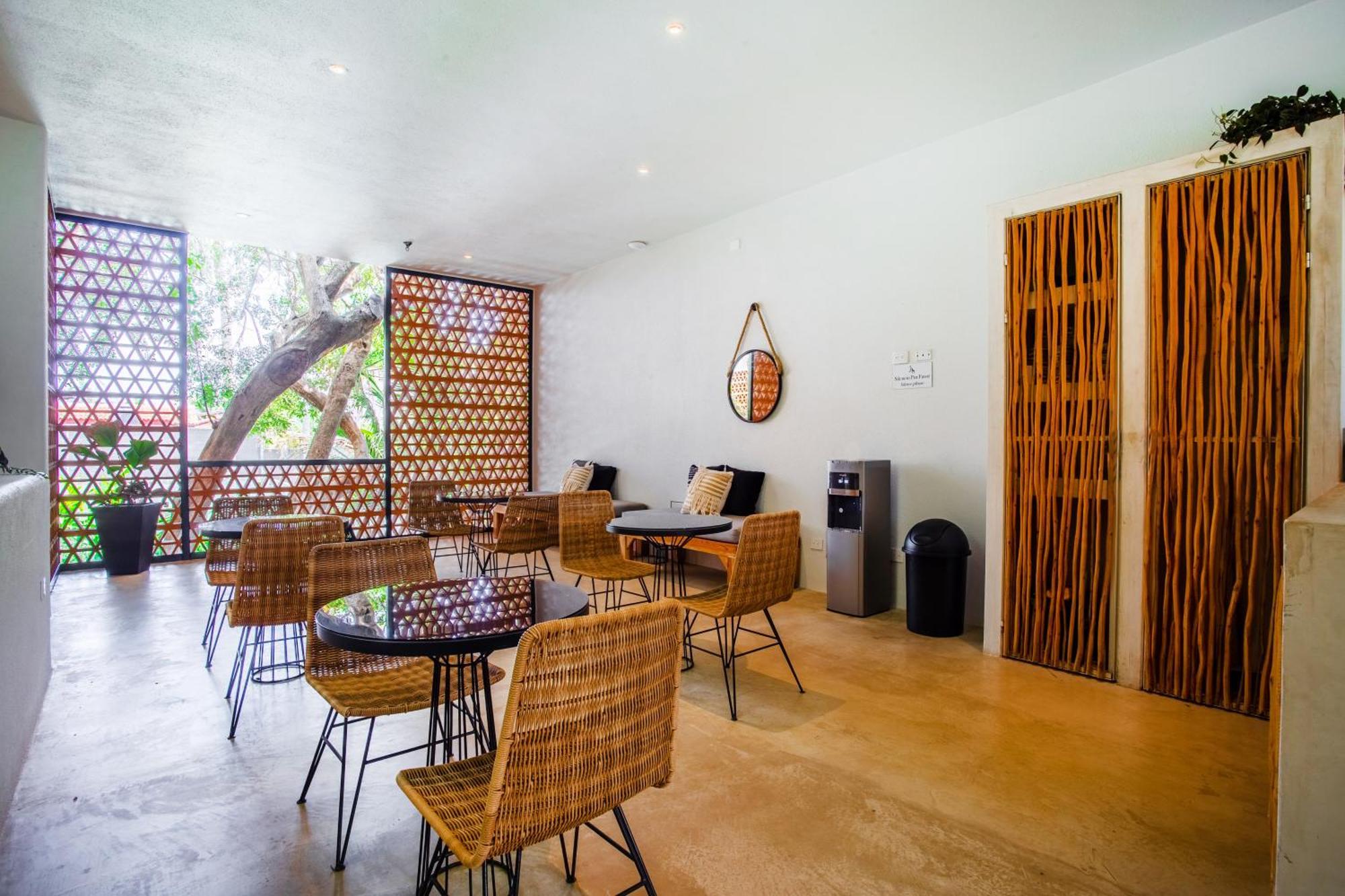 Agua De Luna Hotel Boutique, San Pancho Nayarit San Francisco  Exteriér fotografie