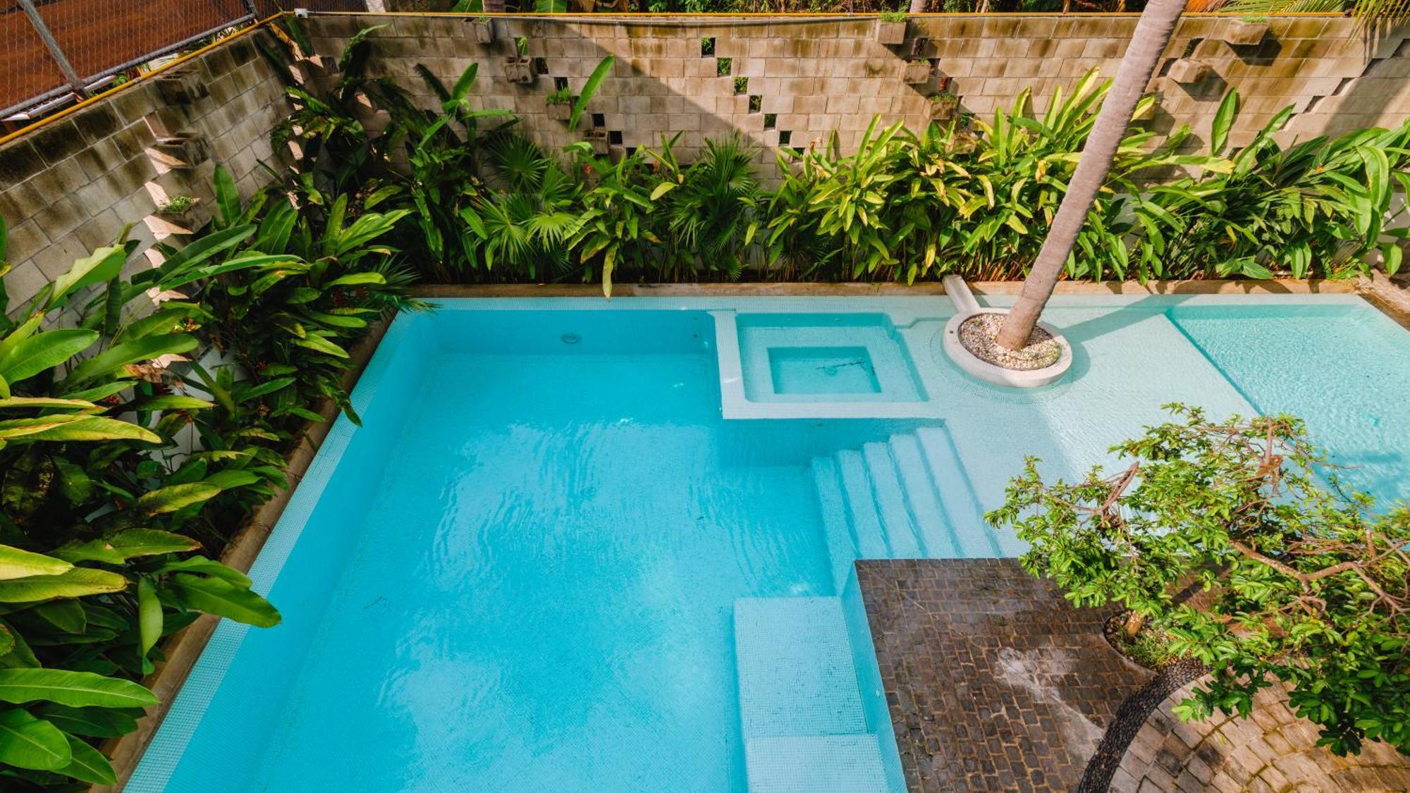 Agua De Luna Hotel Boutique, San Pancho Nayarit San Francisco  Exteriér fotografie