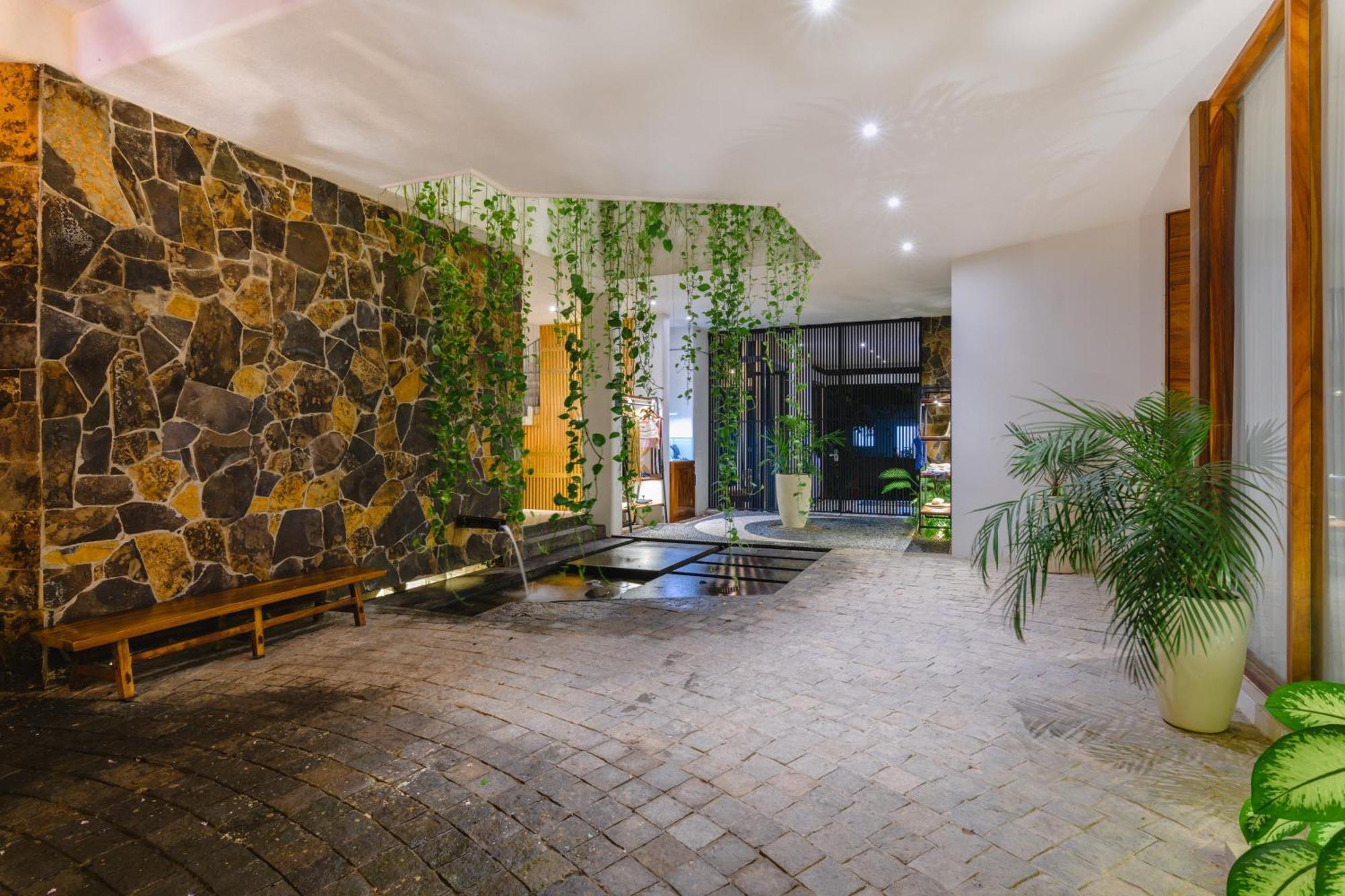Agua De Luna Hotel Boutique, San Pancho Nayarit San Francisco  Exteriér fotografie